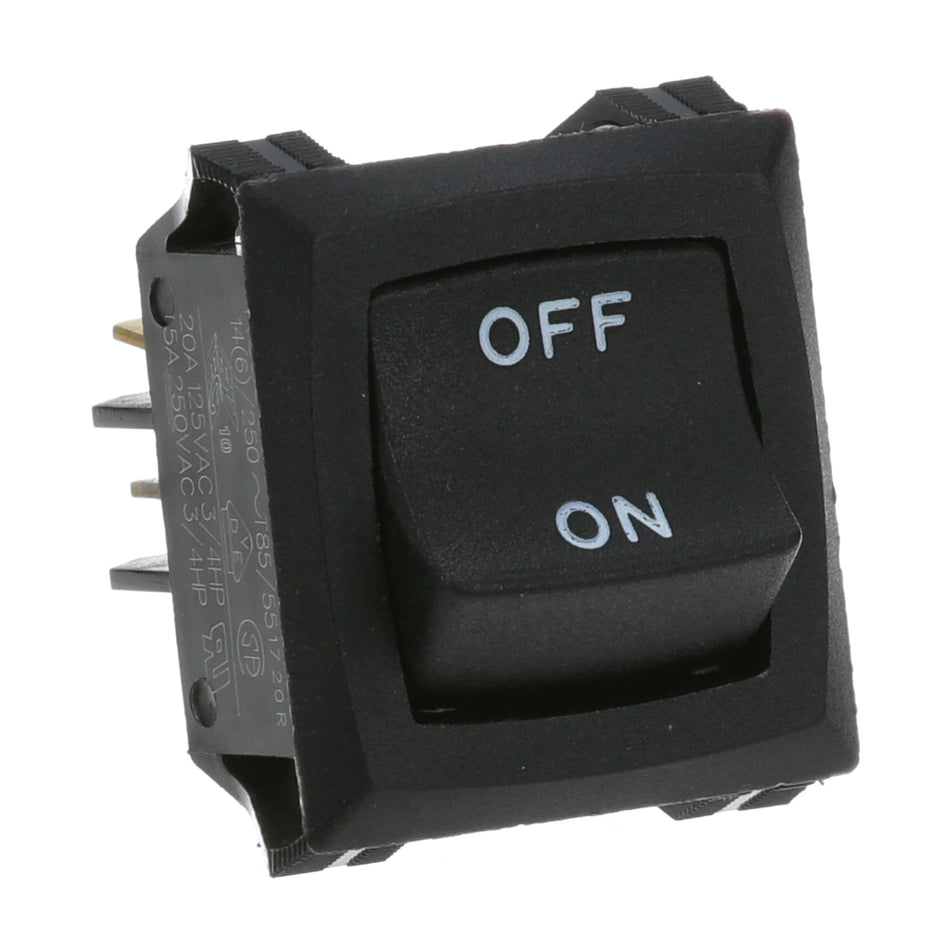 Rocker Switch for Blodgett – view 2