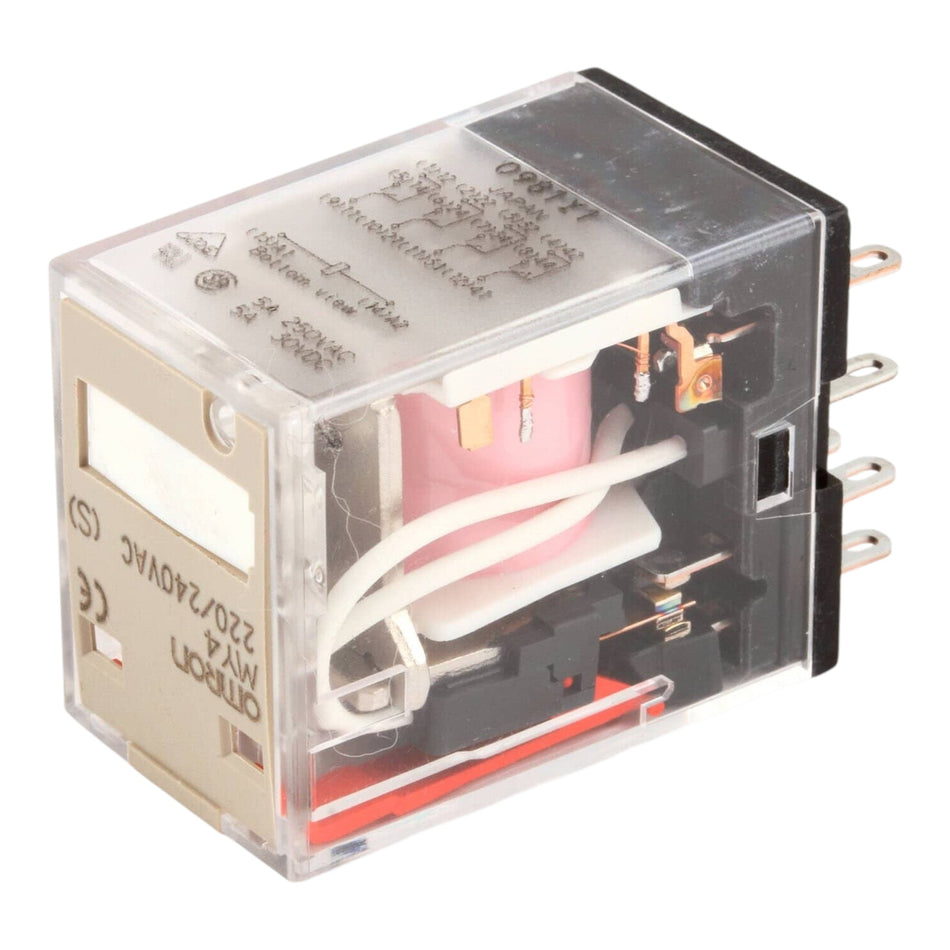 Blodgett 33902 Logic Relay