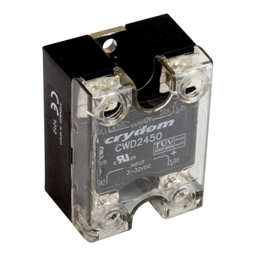 Solid State Relay for Bevles, APW – view 2