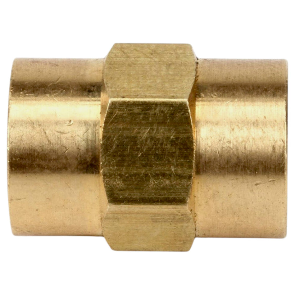 Cleveland 104838 Coupling - 1/8 in. Fpt
