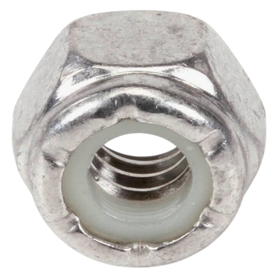 Cleveland 14665 Hex Locknut