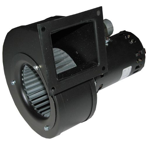 120V Blower Motor Assembly for Cleveland – view 2