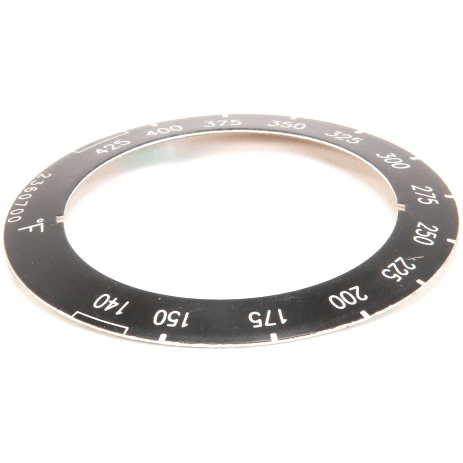 Cleveland SK2360700 140° - 425° Knob Insert