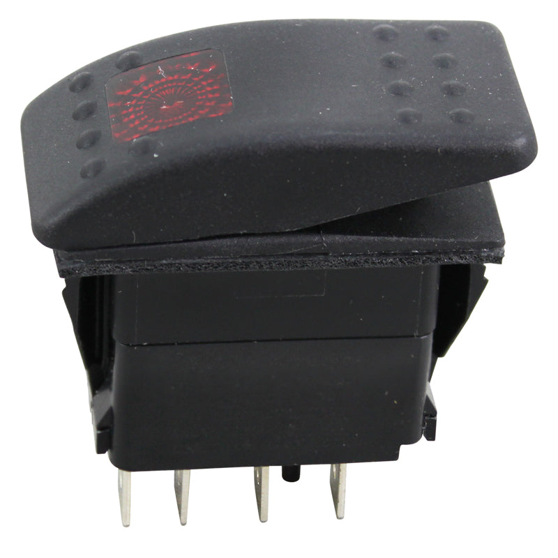 Rocker Switch for Cleveland – view 2