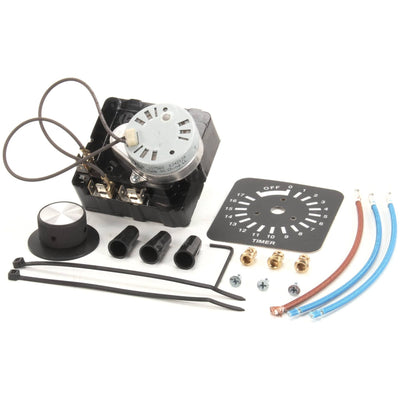 Cres Cor 18 Hour Timer (1000CHAL, 1000CHSS) - 0849