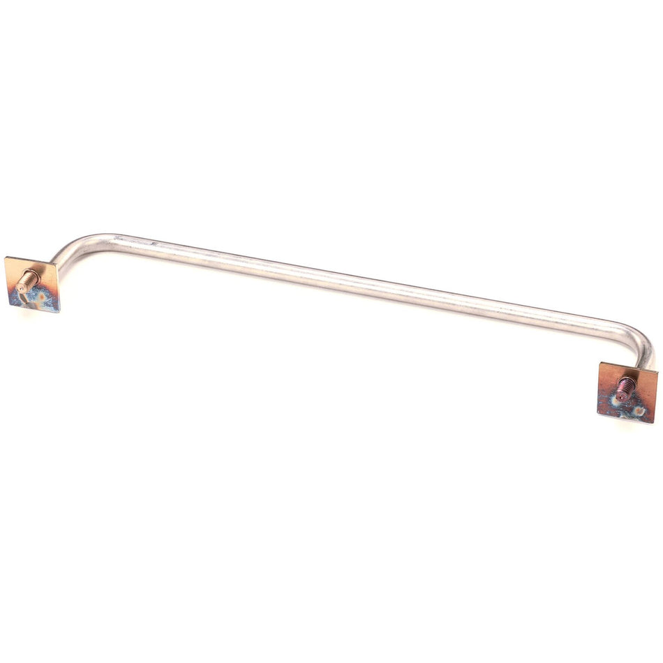Duke 175095K Ignitor Guard Ir Weldment