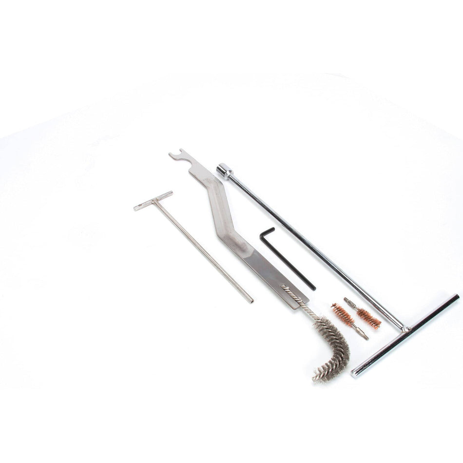 Duke 175700 Broiler Cleaning Tool Kit