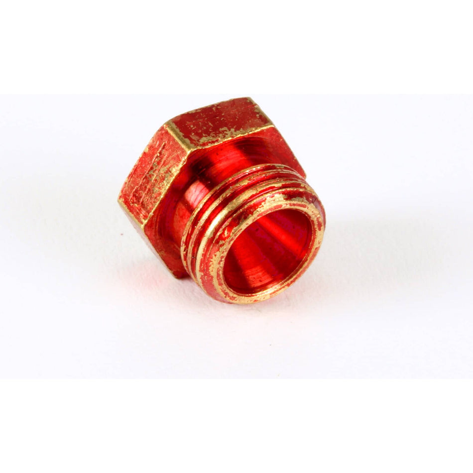 Duke 175768 Hex Spud Burner Orifice 11/32-32 thread size