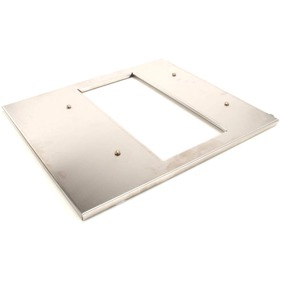 Duke 175866 Panel Access Left Weldment
