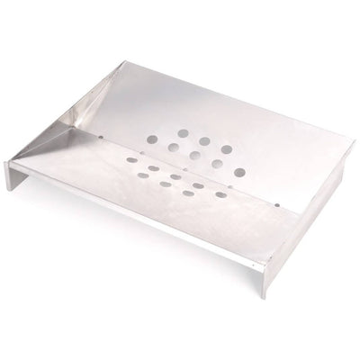 Duke V-Shaped Grease Pan New style (FBB) - 176397K
