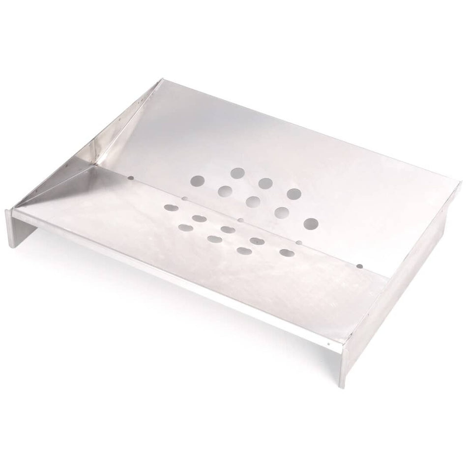Duke 176397K V-Shaped Grease Pan New style