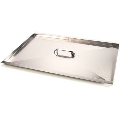 Frymaster Sr42/52 35/40/50 Cover Assembly for Dean (BK1814, CFHDC) - 1061637SP