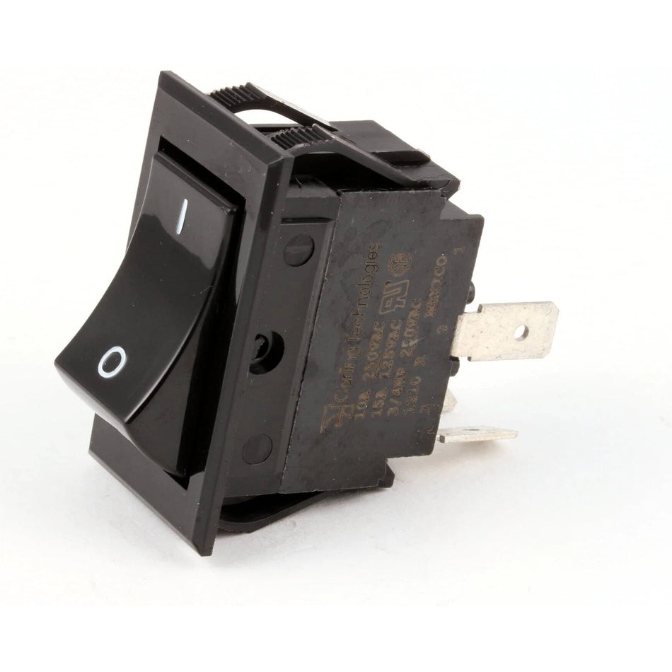Frymaster DPST Rckr Uhcp/Fast Switch (3FQE30U, 3FQG30U) - 807-4036