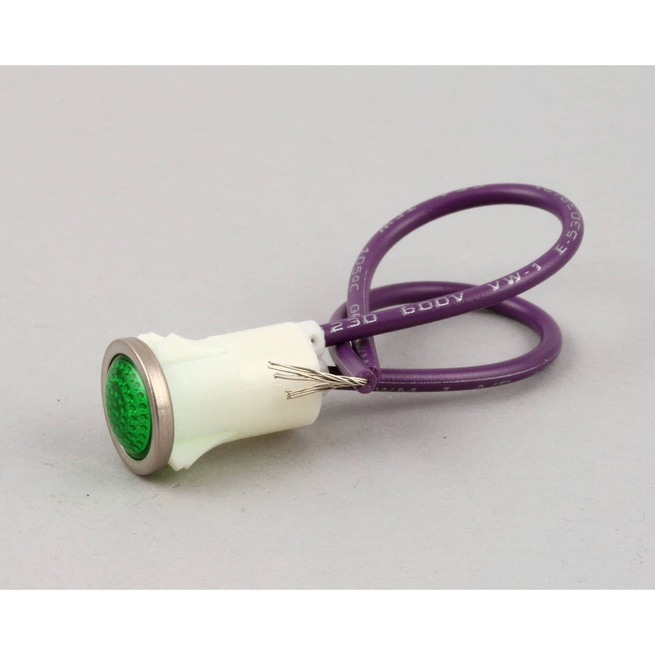 Frymaster Green Flush Indicator Light (CFHDC, FPHDC) - 8074112