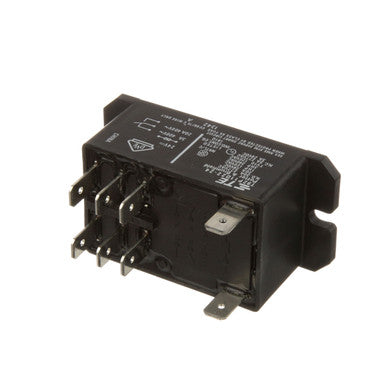 Coil Relay Replaces Frymaster 8074482
