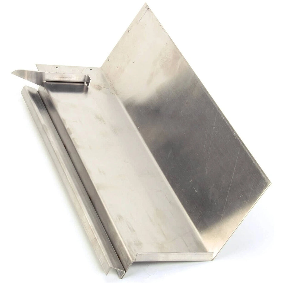 Frymaster Combustion Chamber Right side Rail (BIH152, BIH252) - 8233142