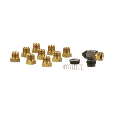 Nat To Lp Hnywll 35 Conversion for Frymaster (MJ35, MJ40) - Replaces Frymaster 8261964