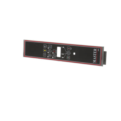 Garland 450 Keypad Panel Assembly Control (MCO-ED-10, MCO-ED-20) - 1952898