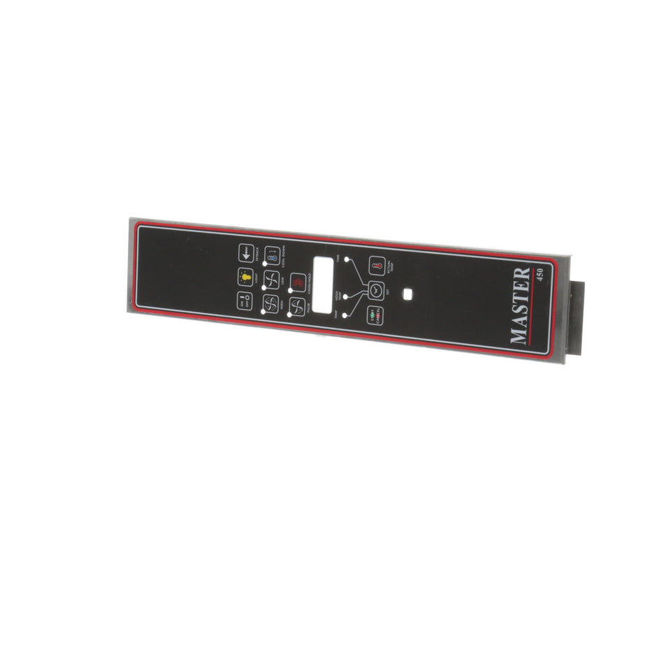 Garland 450 Keypad Panel Assembly Control (MCO-ED-10, MCO-ED-20) - 1952898