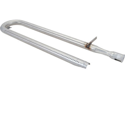 Garland Left Burner Assembly (CG SERIES, CG-24R) - 2405203-GAR