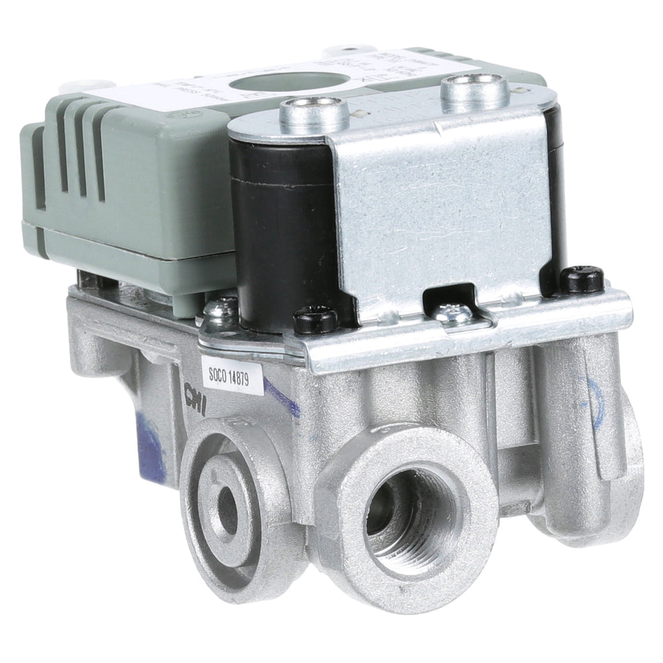 24 Volt Gas Solenoid Valve for Garland – view 2