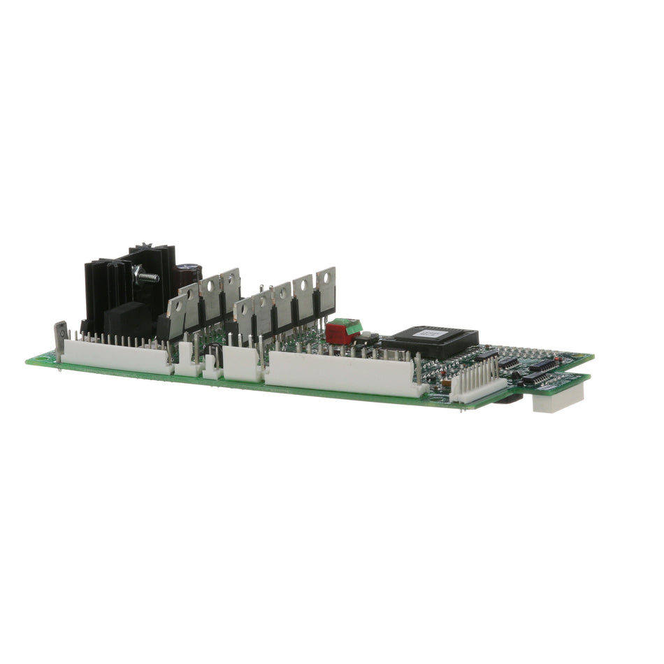 Groen 137221 Steamer Control Board