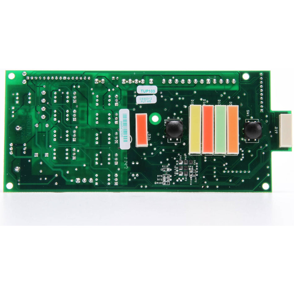 Groen 137221 Steamer Control Board