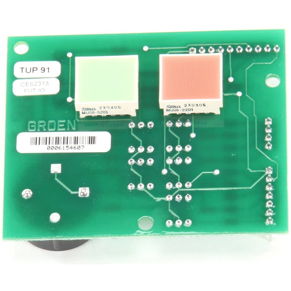 Groen 137233 Pc Board Light & Timer