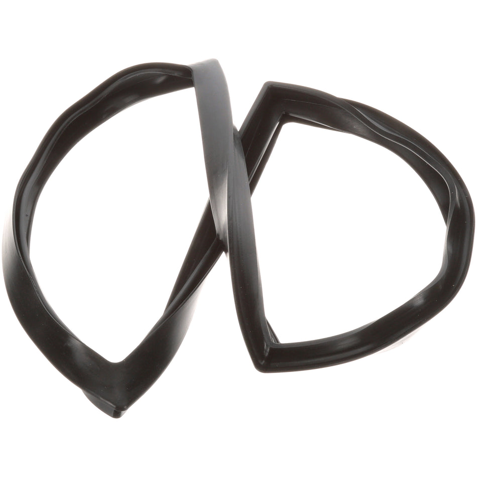 19 3/4 in x 15 1/2 in Steamer Door Gasket for Groen – view 2