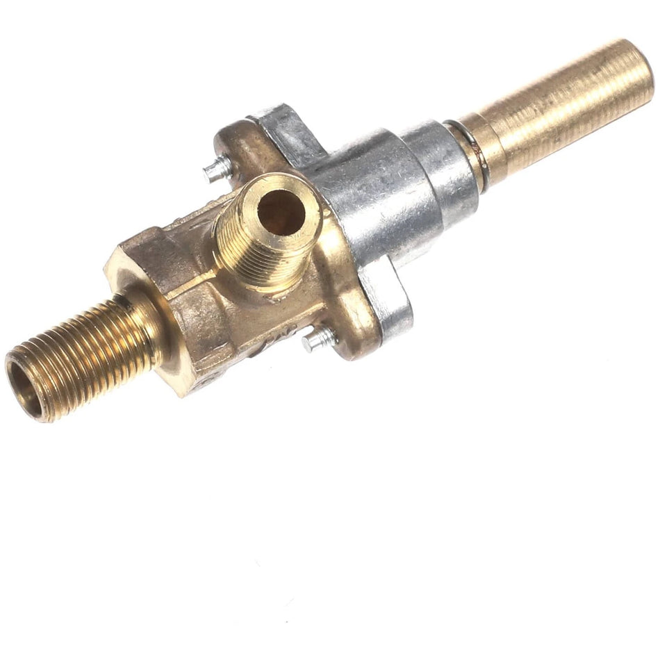 Magikitch'n 2V-2802-0983900 Gas Rnr Tu Pushtoturn Valve