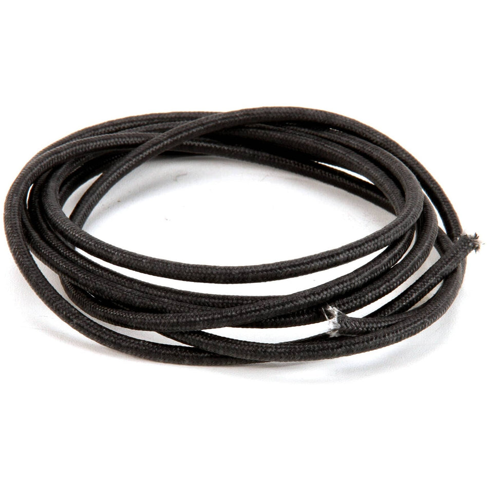 Nieco 17530 Black Ul5107 12Awg Wire - Per Foot