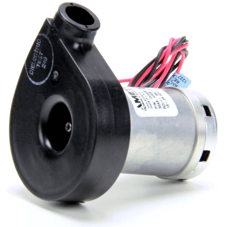 Nieco 18447 24V Microjammer Blower