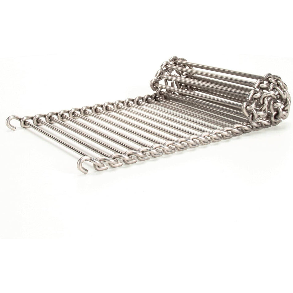 Nieco 6124 7 5/8in Pitch 7 Ga Rod Belt