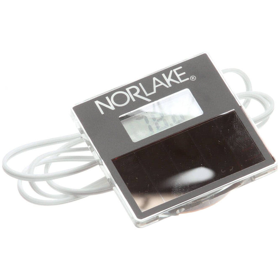 Nor-Lake 94917 Thermostat Solar Digital 3ft Lead