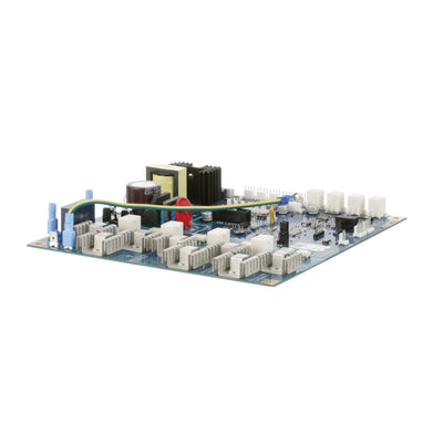 Prince Castle Pcb Assembly 208-240V Kit (DHB2SS-27UJB) - 541-1348S
