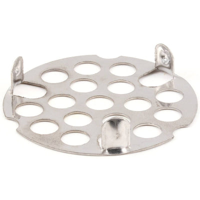 Perlick Flat F/1-1/2 Drain Strainer (PKBR24) - 54965-1