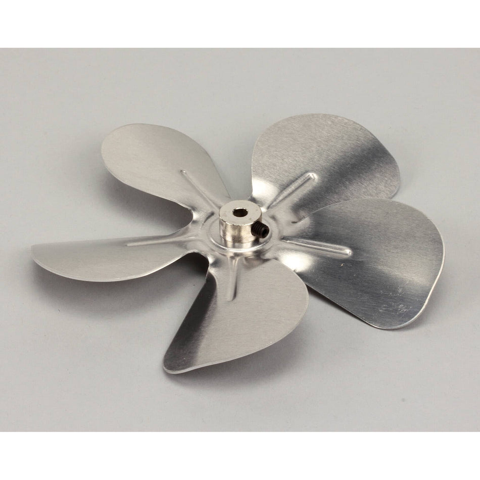 Perlick 5-1/2 with 3/16 Bore Fan Blade (BC48, BC60) - 57699