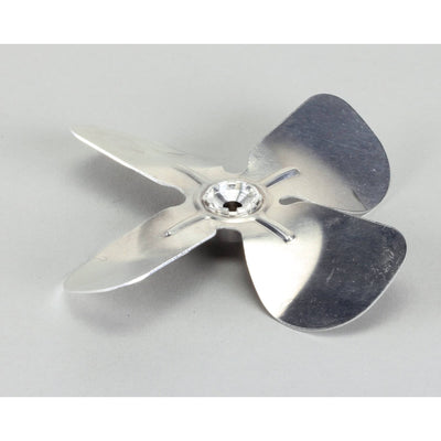 Perlick 5/8 4 Blades 4 Fan Blade (BC24, BC36) - 63461