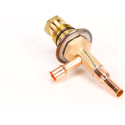 Perlick Constant Expansion Valve (4400QC SERIES, PP150) - 63826