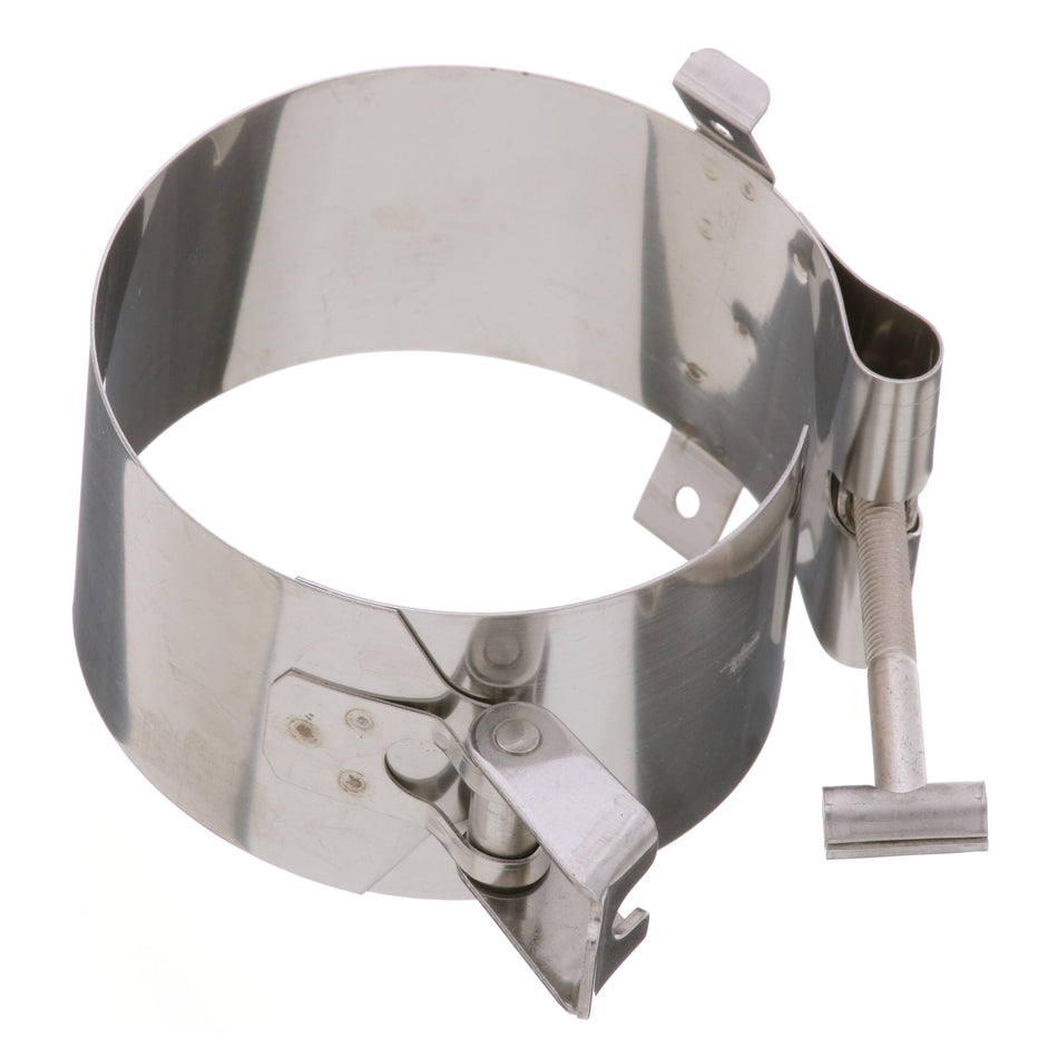 Pitco Band Quickrelease 3.25 2W Clp (3SSH75RSSTC-S-FD, 4SSH75RSSTC-S-FD) - 60127702