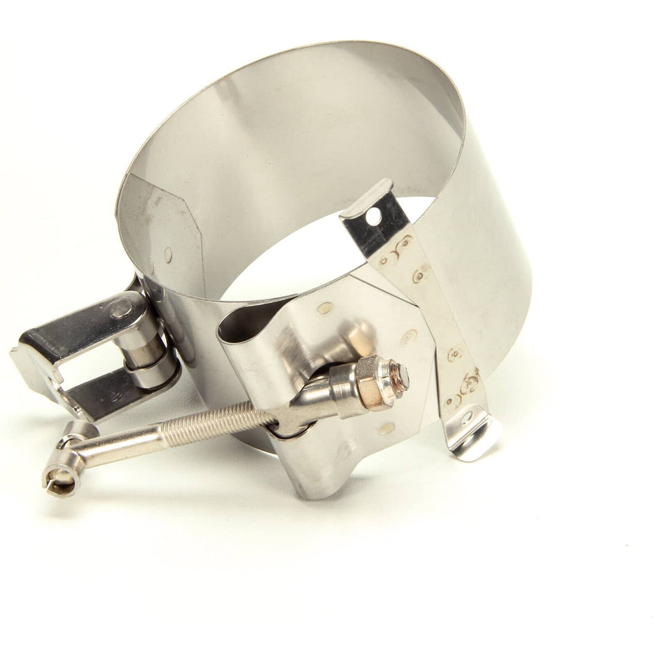 Pitco Band Quickrelease 3.25 2W Clp (3SSH75RSSTC-S-FD, 4SSH75RSSTC-S-FD) - 60127702