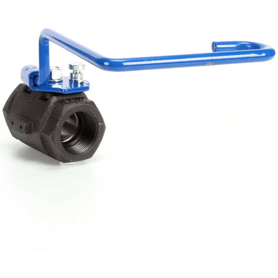 Pitco Ball 1-1/4 Fp Lkg RH Ssh Valve (BKSSH60W) - 60131006