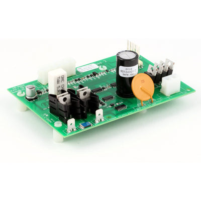 Pitco Baskt Lift Driver Board Cntrl (BK-SG14RS-PCFM, PE-14D) - 60134001