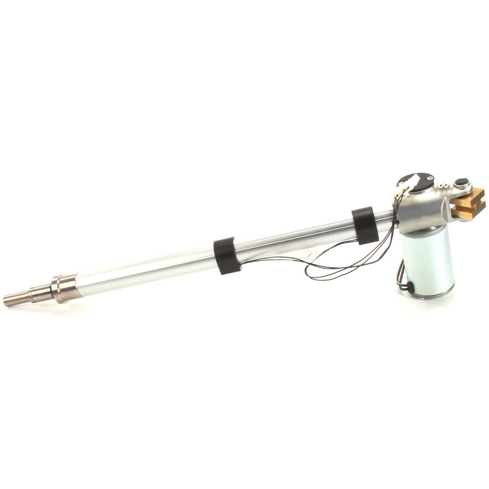 Pitco 25 3.3-9.4 24Vdc 1Ips RH Actr (BK-SG14RS-PCFM, SE SERIES (SOLSTICE)) - 60134302