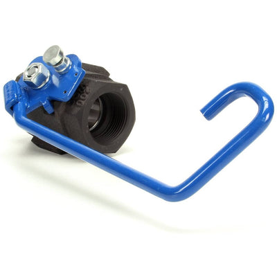 Pitco Drain Valve Locking handle (BK-SEH50, BK-SGH50) - 60138703