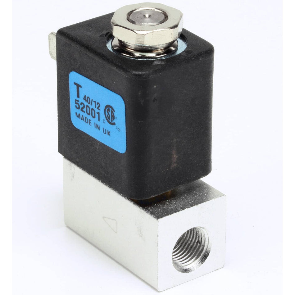 Pitco 24 Volt Solenoid Valve (3SSH75RSSTC-S-FD, 4SSH75CSFD) - 60148101
