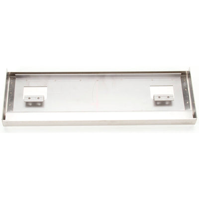 Pitco Top Dk Wldmt Sspg14 Fr Panel - B3636501-C