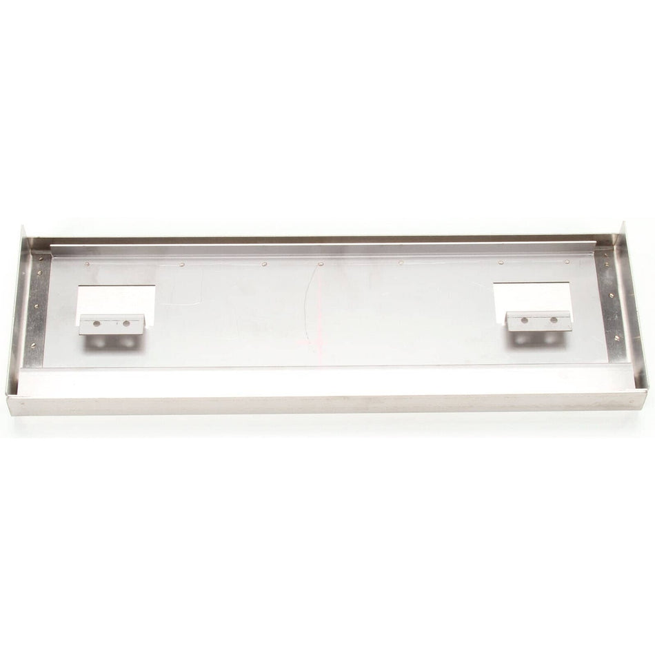 Pitco Top Dk Wldmt Sspg14 Fr Panel - B3636501-C
