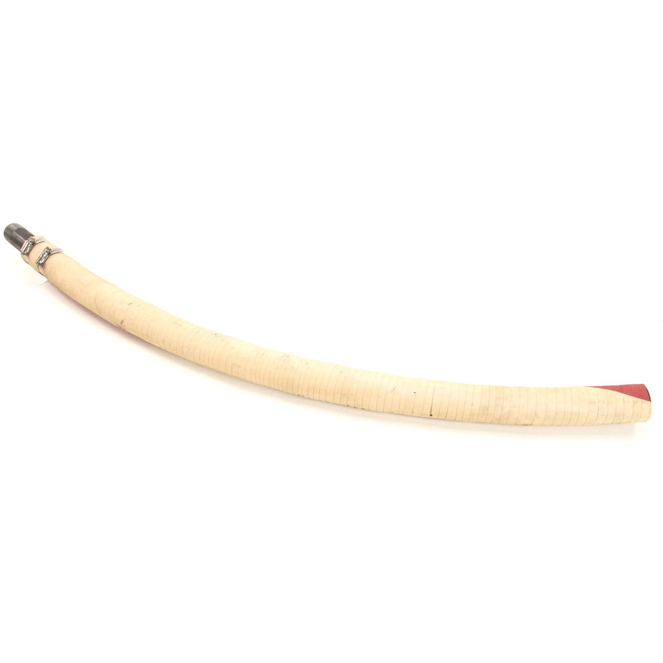 Pitco Fryer Drain Hose - B6615001-C
