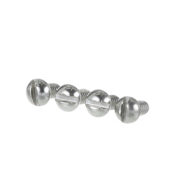 4-40x 250 Rdh Zn Scr Replaces Pitco PP10266